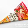 森永製菓 ザ・クレープ 練乳＆あまおう苺