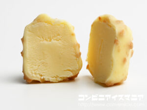 森永製菓 ひとつぶアイス はちみつバター