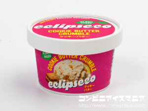 eclipseco（エクリプスコ） クッキーバター