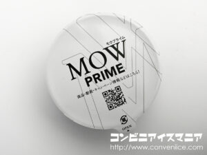 森永乳業 MOW PRIME(モウプライム) クッキー＆クリーム