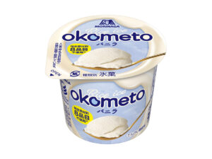 森永製菓 OKOMETO（おこめと）