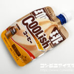 ロッテ クーリッシュ コーヒー