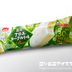 森永乳業 森永 アロエヨーグルト味バー