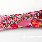 赤城乳業 チョコとベリーがグッド！